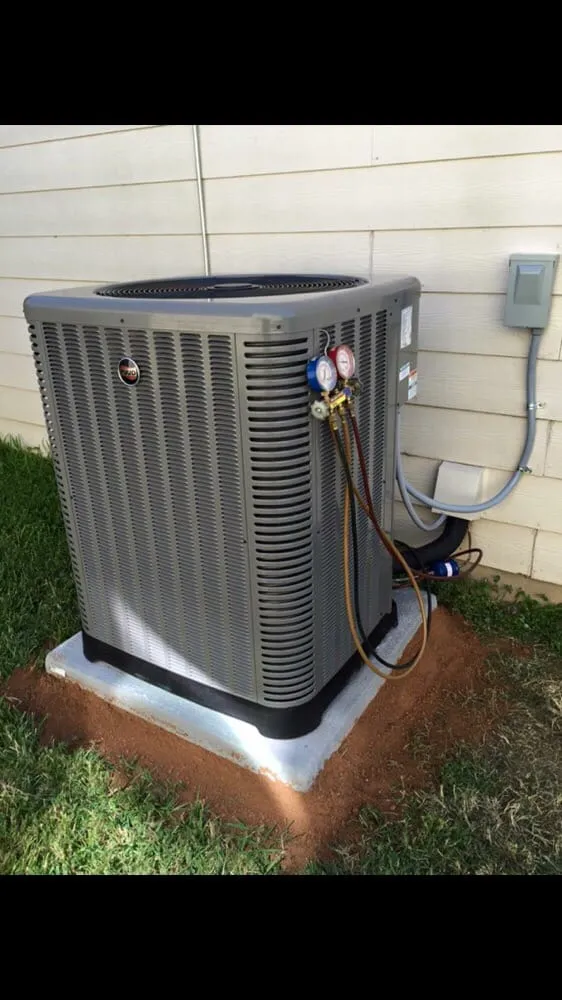 Slide of G4 Quality Air