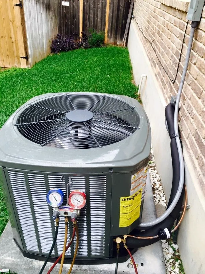 Slide of G4 Quality Air