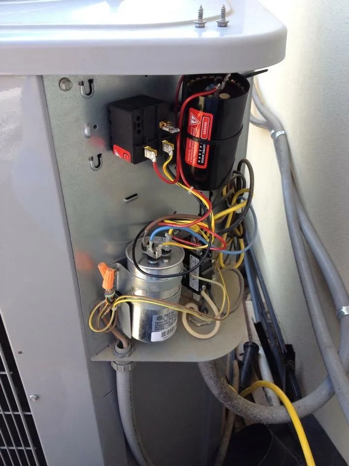 Slide of G4 Quality Air