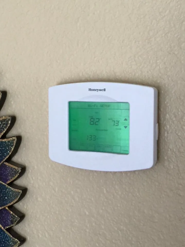 Slide of G4 Quality Air