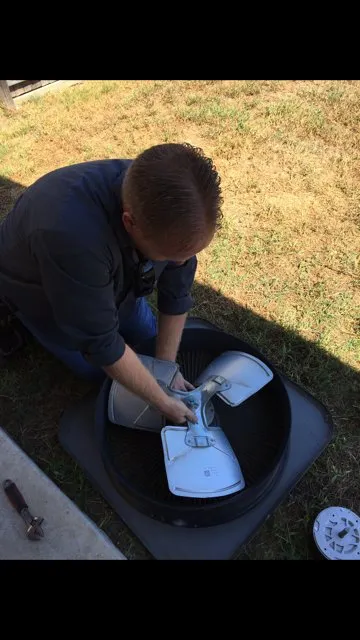 Slide of G4 Quality Air