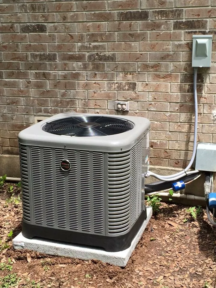 Slide of G4 Quality Air