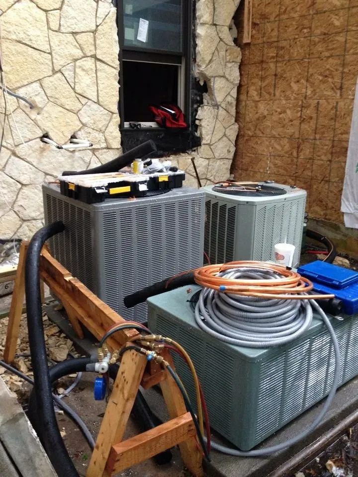 Slide of G4 Quality Air