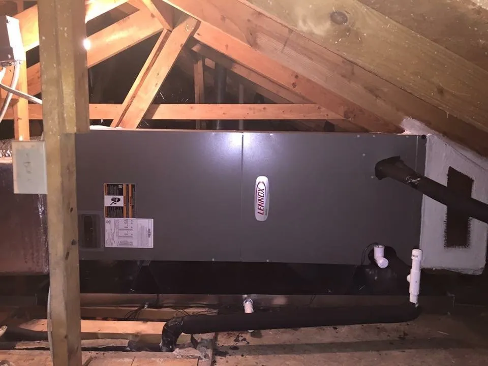 Slide of G4 Quality Air