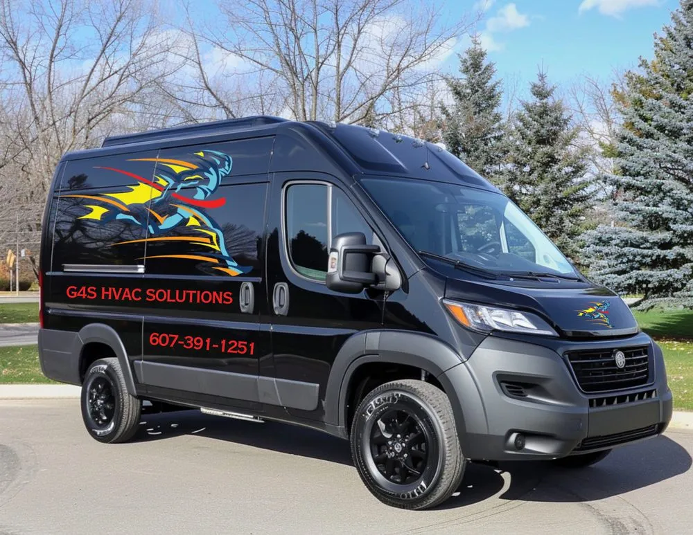 Slide of G4S Solutions