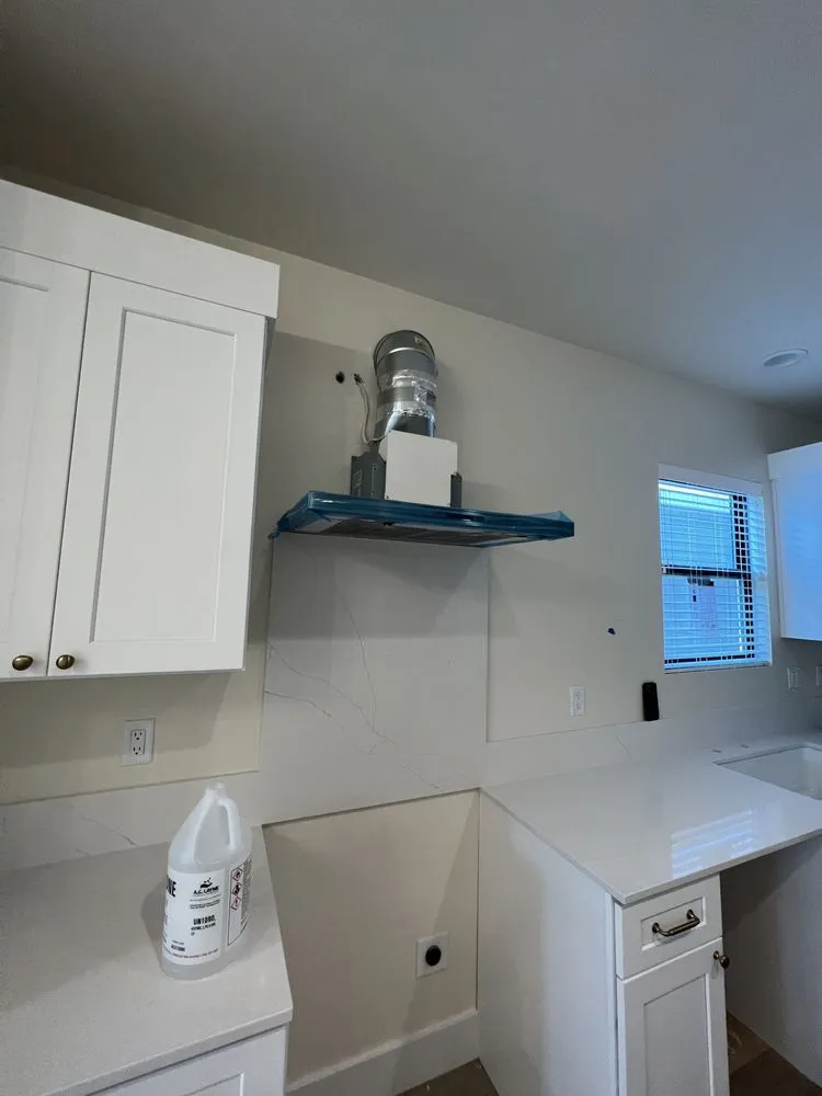 Slide of G5 Construction