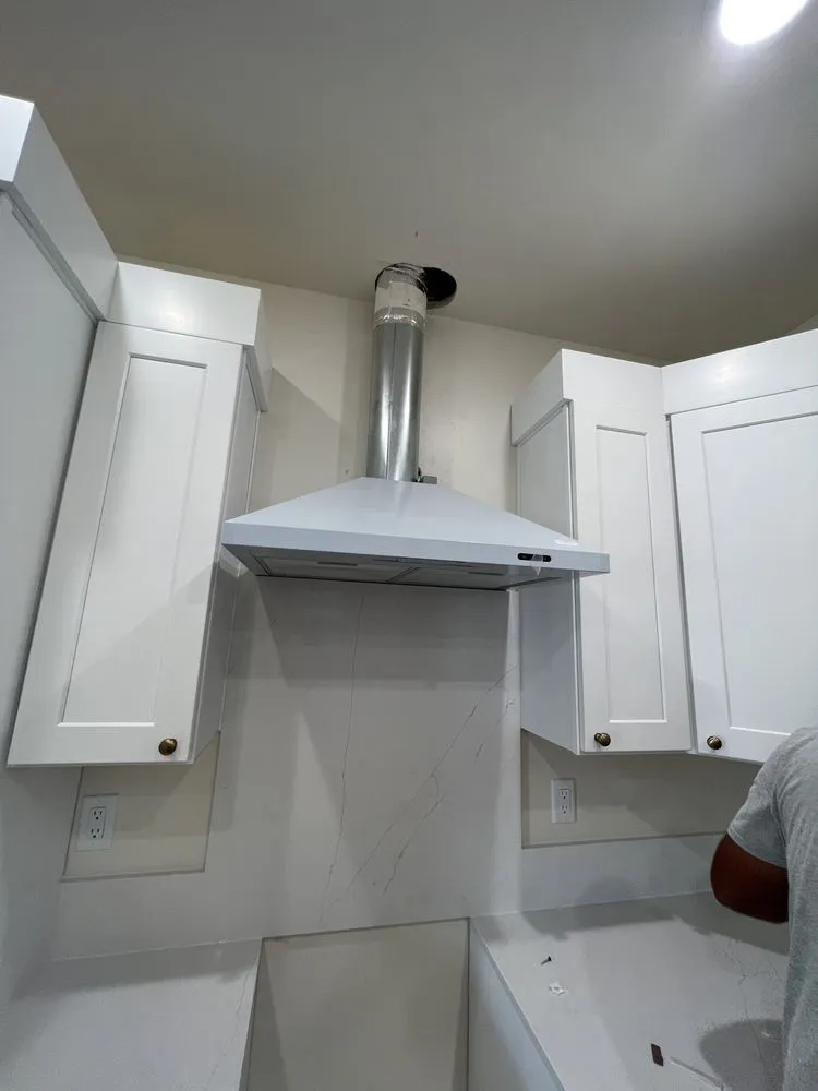 Slide of G5 Construction