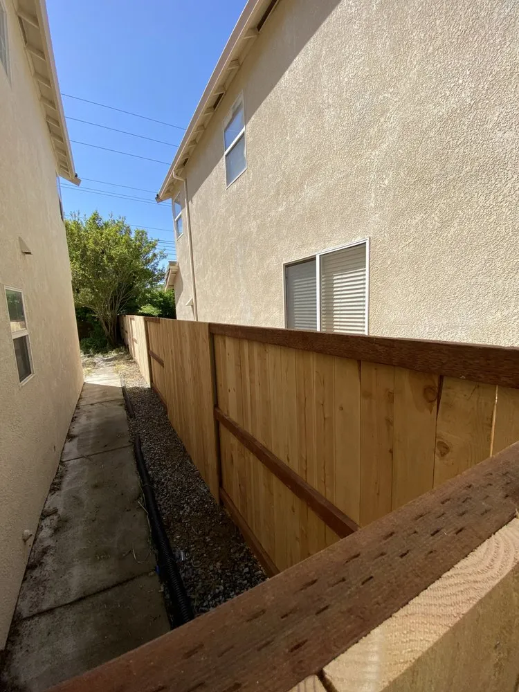 Slide of G5 Construction