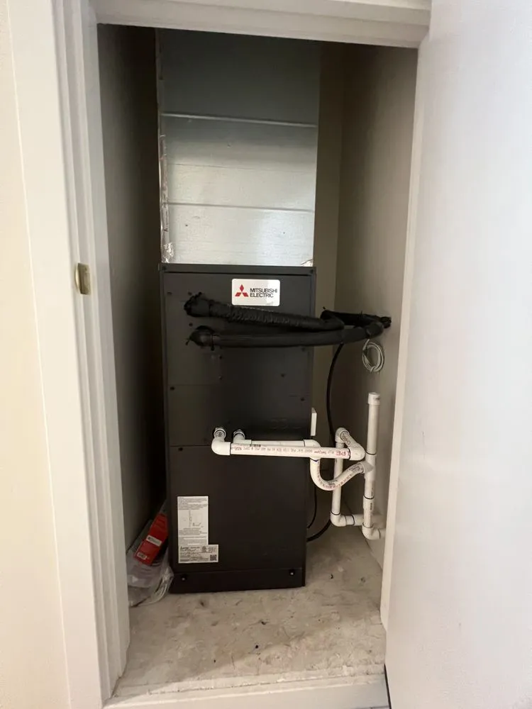 Slide of G5 Construction