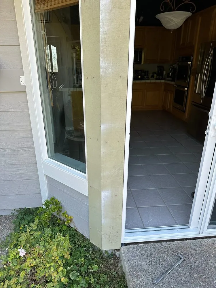 Slide of G5 Construction