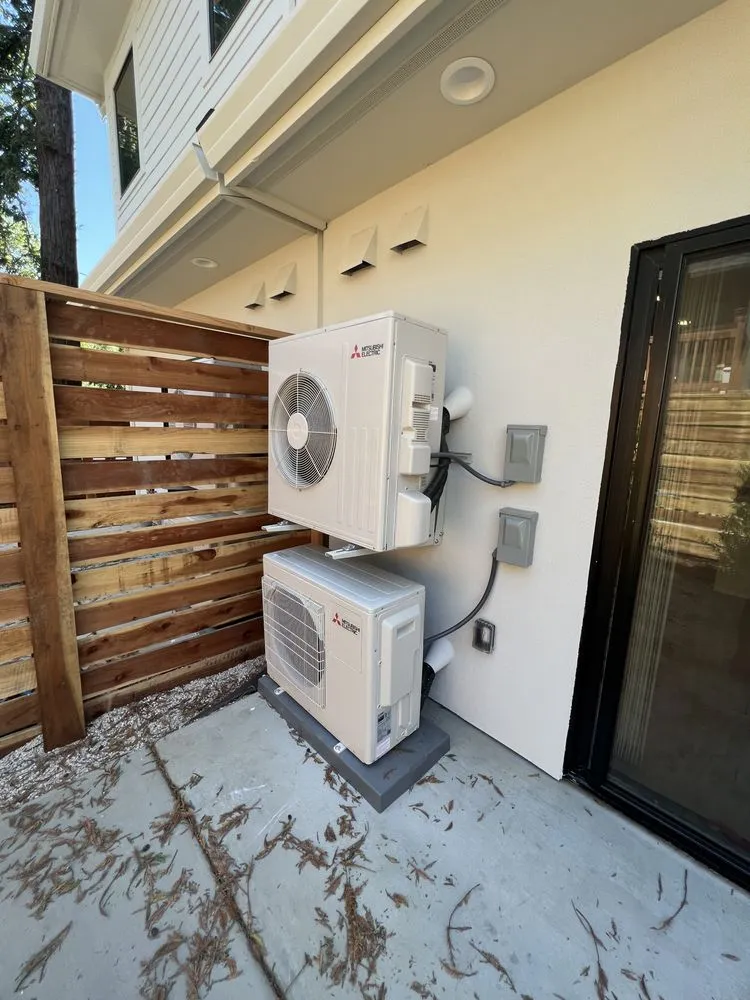 Slide of G5 Construction