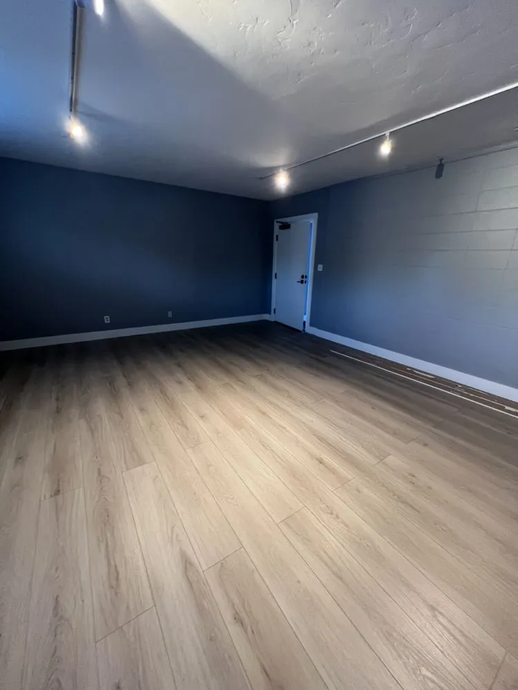 Slide of G5 Construction