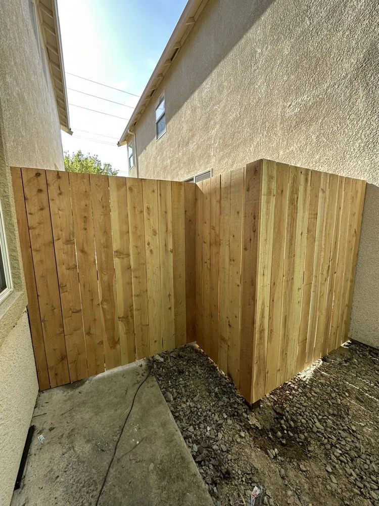 Slide of G5 Construction