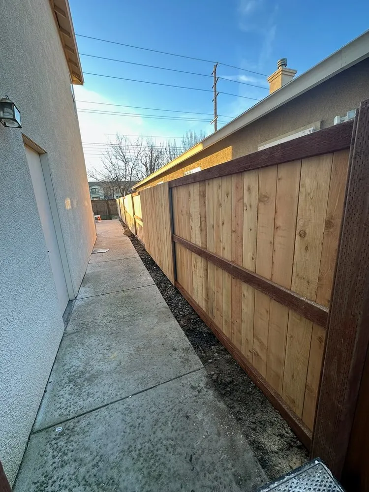 Slide of G5 Construction