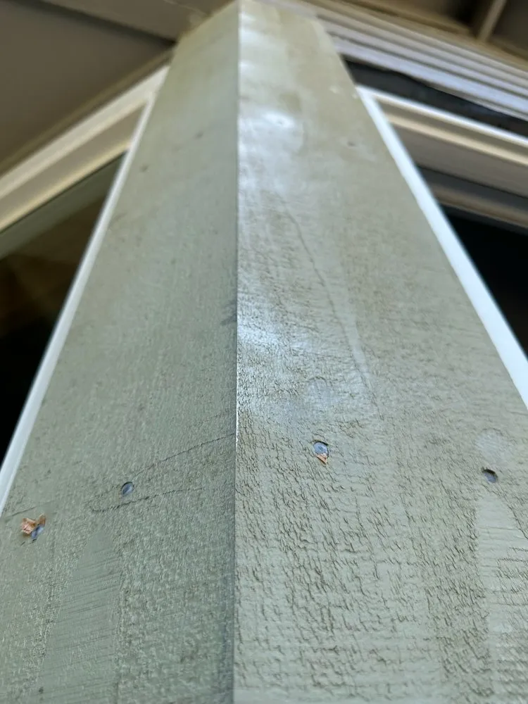 Slide of G5 Construction