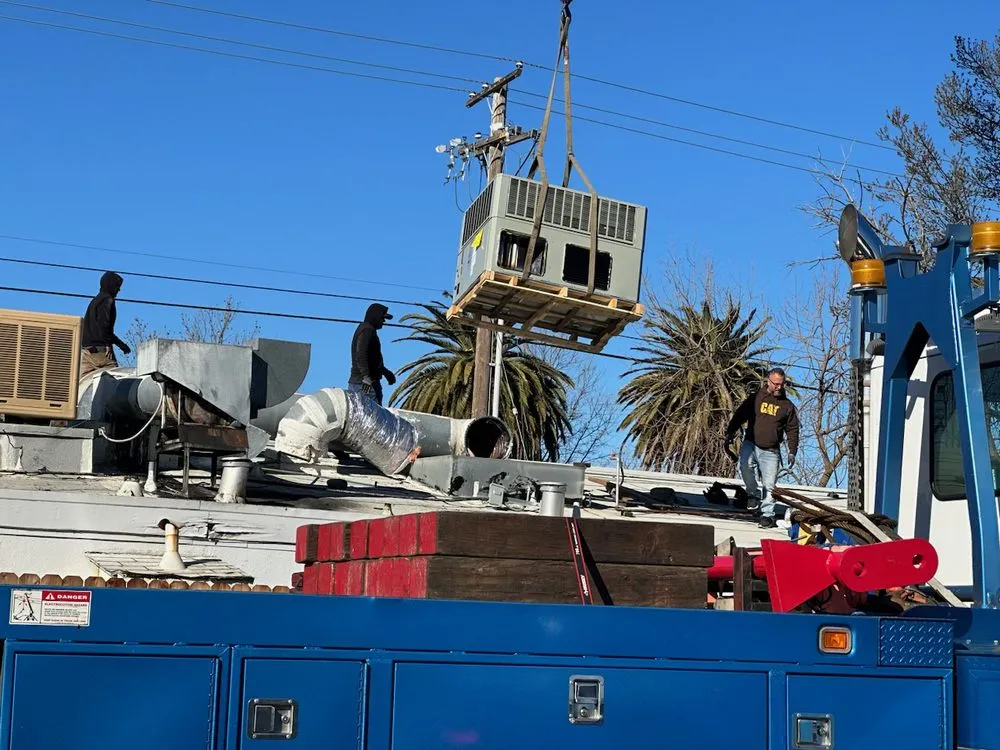 Slide of G5 Construction