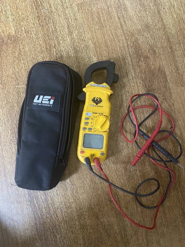 Slide of G7 Heating & Cooling