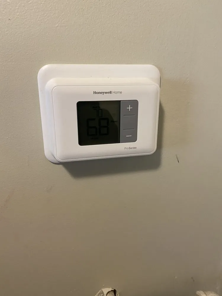 Slide of G7 Heating & Cooling