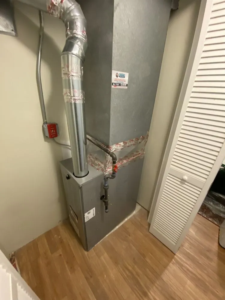 Slide of G7 Heating & Cooling