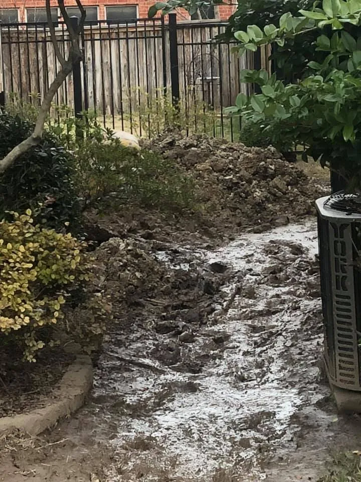 Slide of GA Services