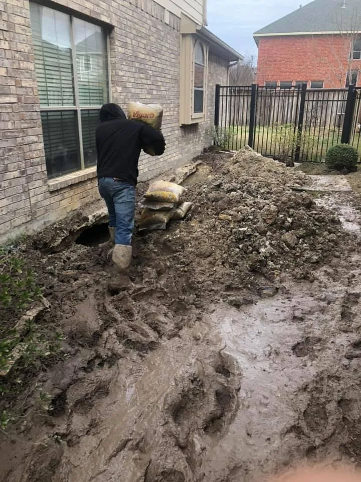 Slide of GA Services