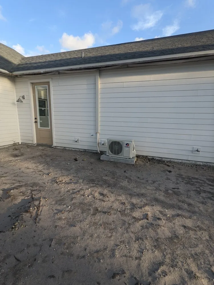 Slide of Gabbard Air