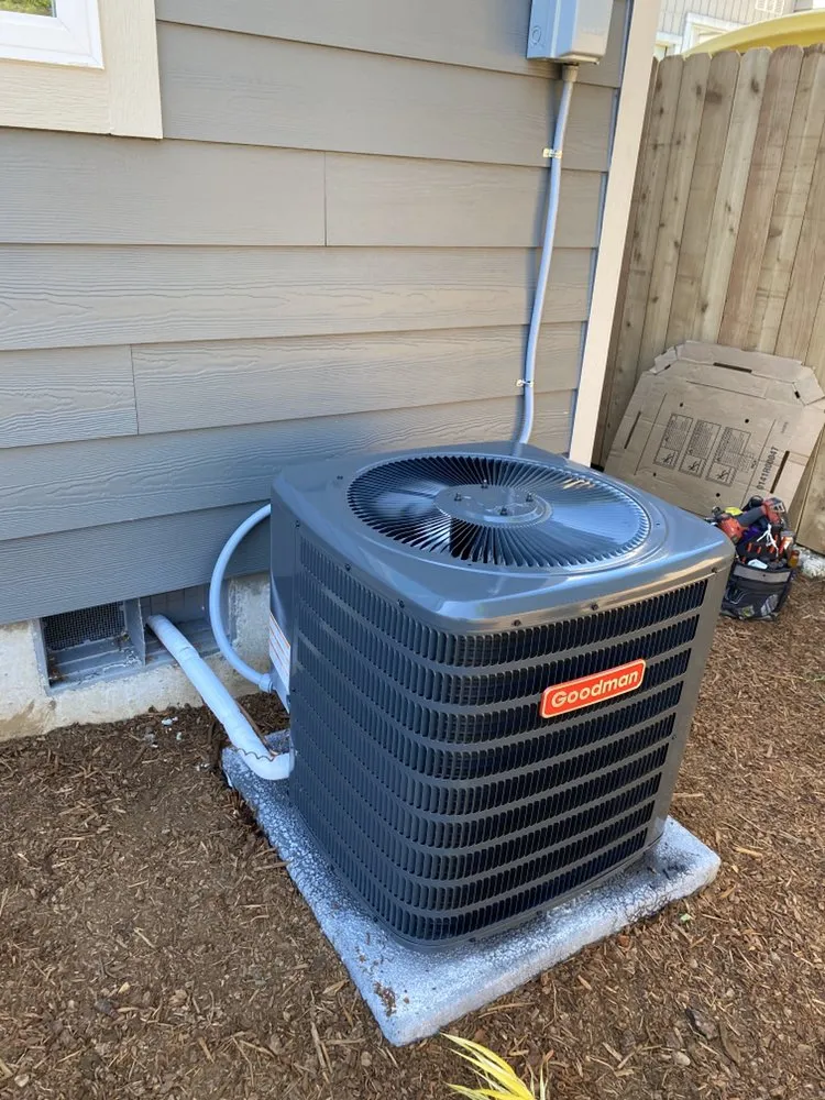 Slide of Gabe’s Heating and Cooling