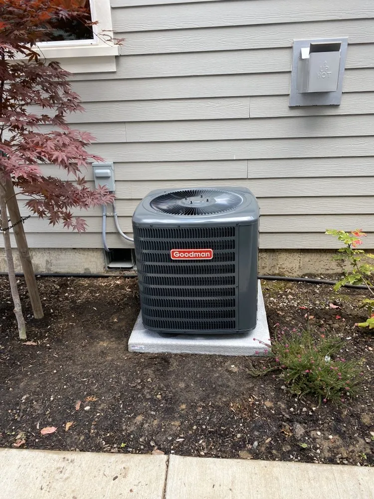 Slide of Gabe’s Heating and Cooling