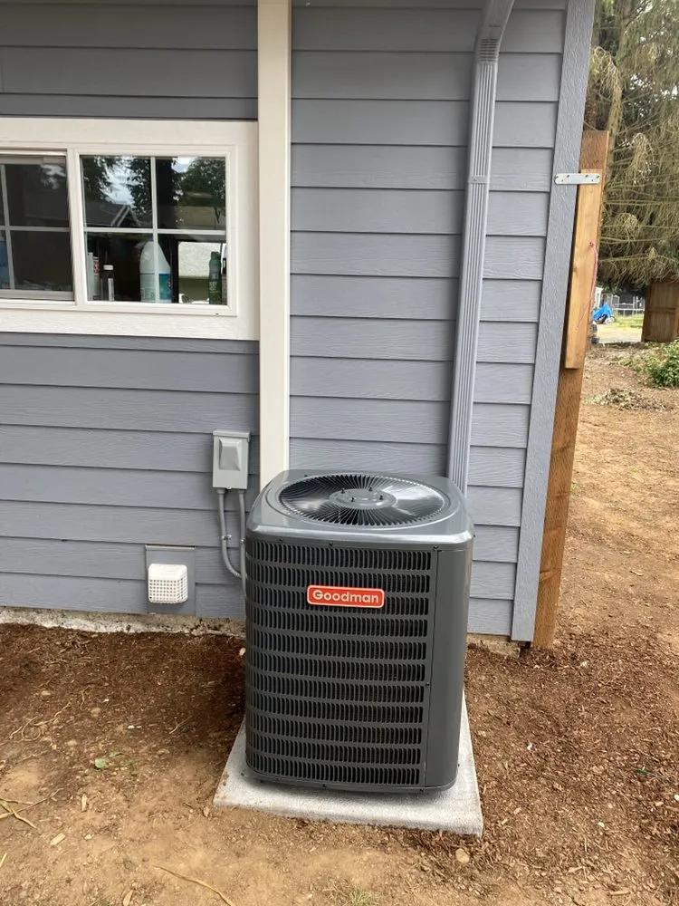 Slide of Gabe’s Heating and Cooling