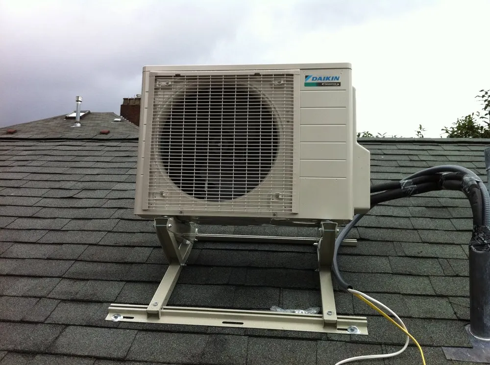 Slide of Gabe’s Heating and Cooling