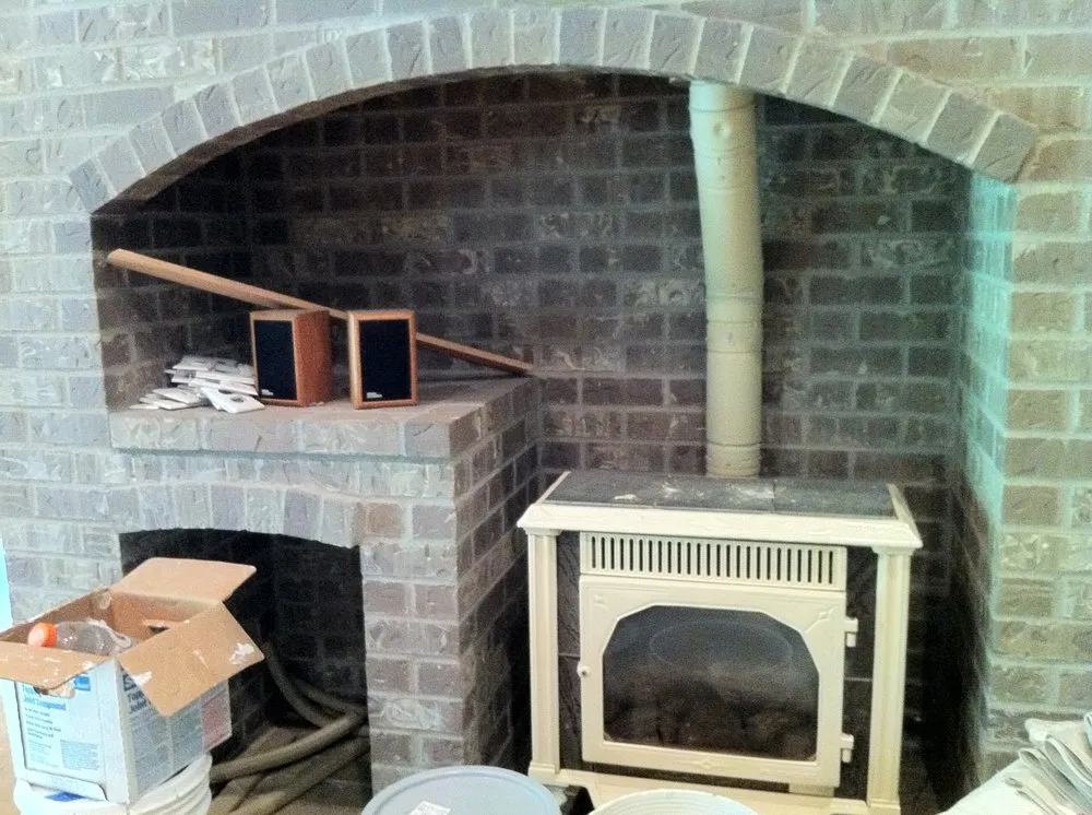 Slide of Gabe’s Heating and Cooling