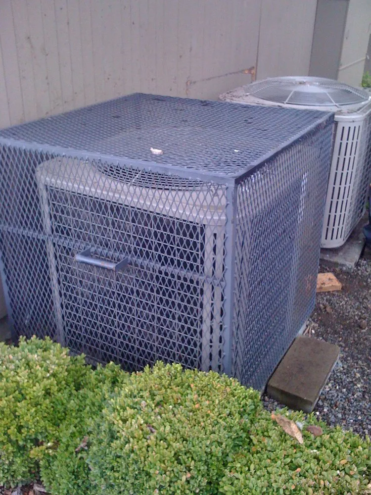 Slide of Gabe’s Heating and Cooling