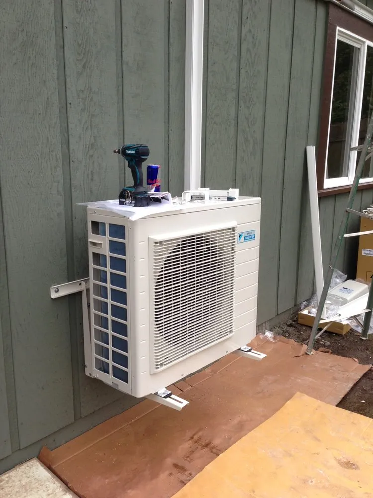 Slide of Gabe’s Heating and Cooling