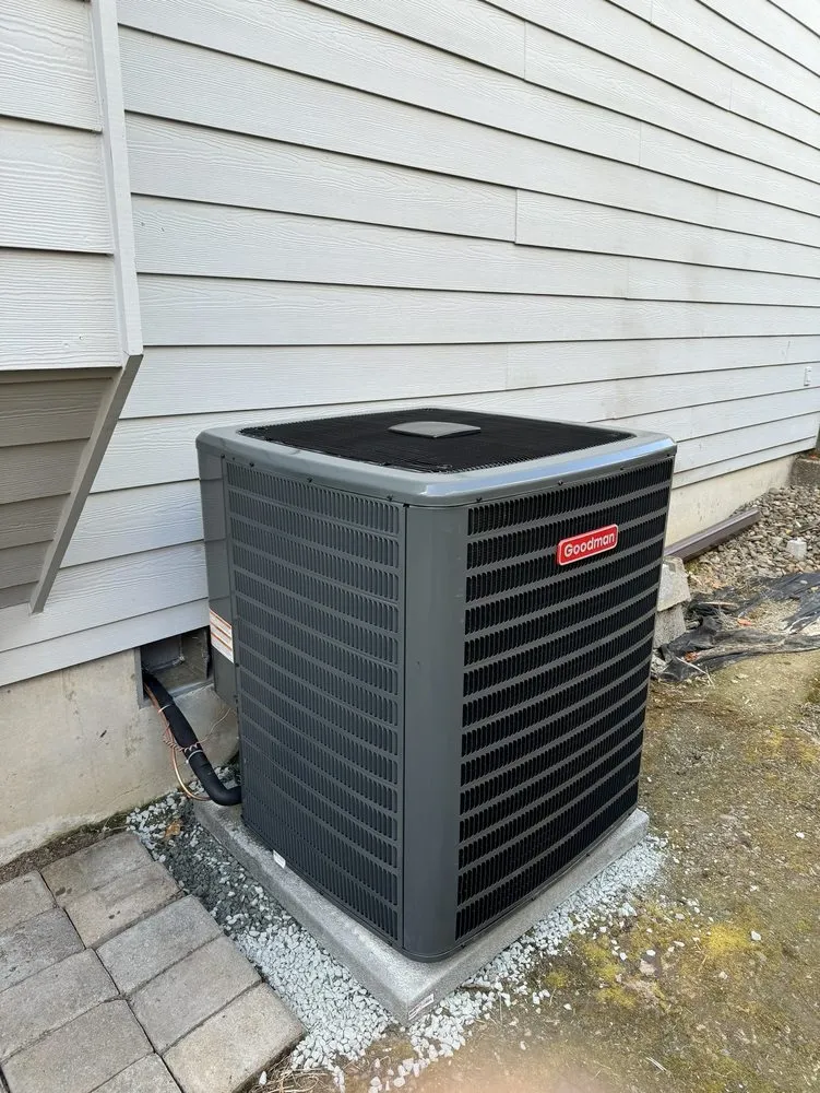 Slide of Gabe’s Heating and Cooling