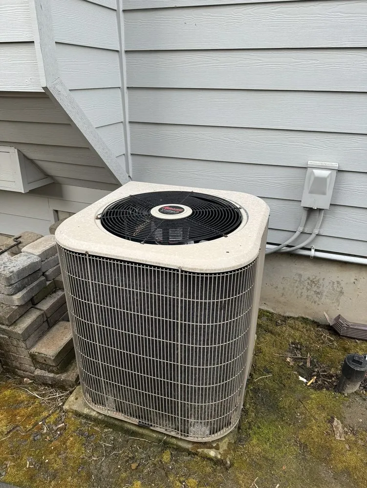 Slide of Gabe’s Heating and Cooling