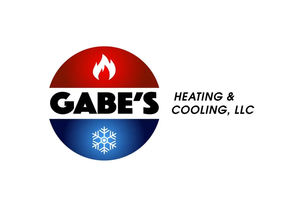 Slide of Gabe’s Heating and Cooling