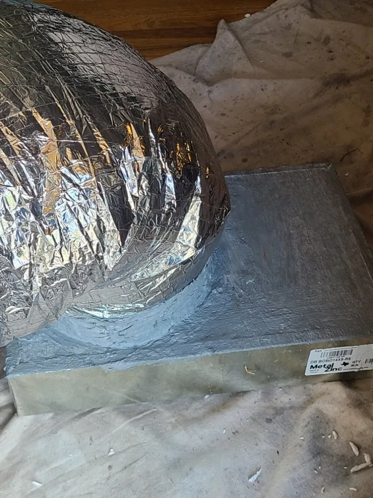 Slide of Gabe's Priority AC Service