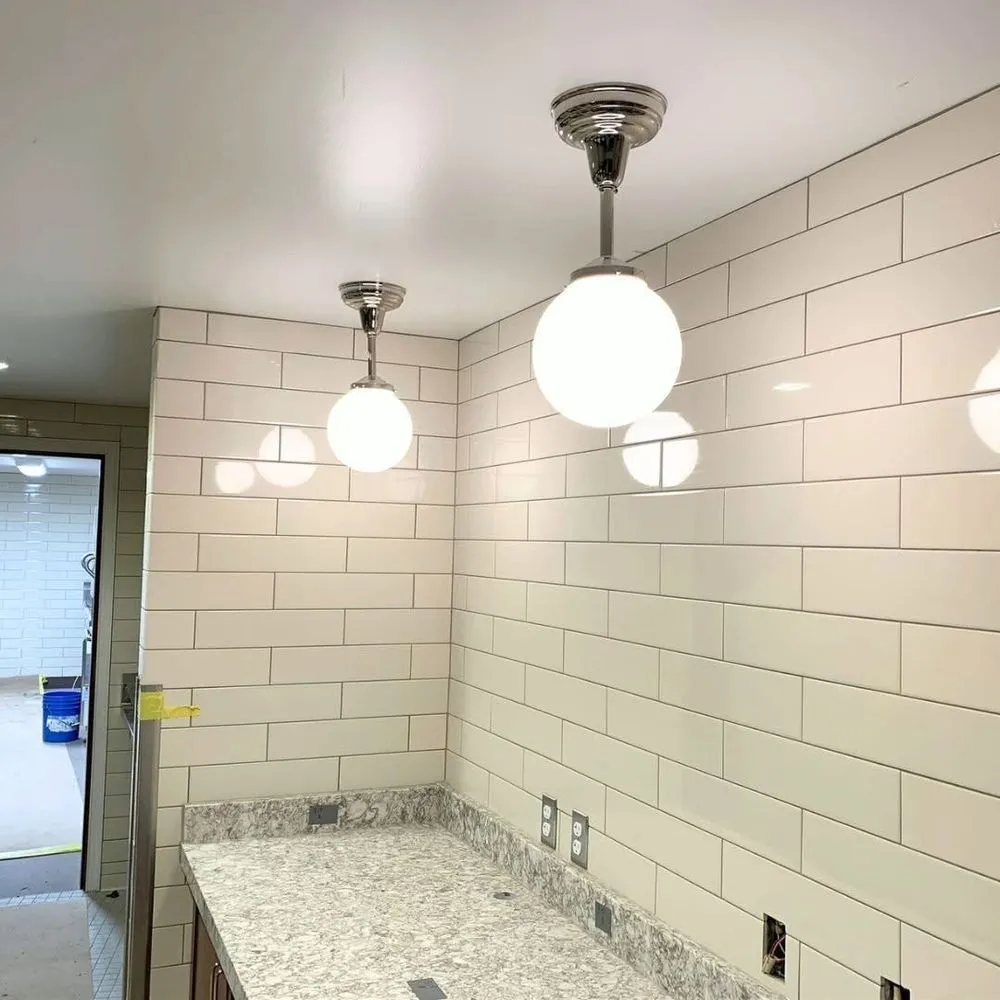 Slide of Gable Electric