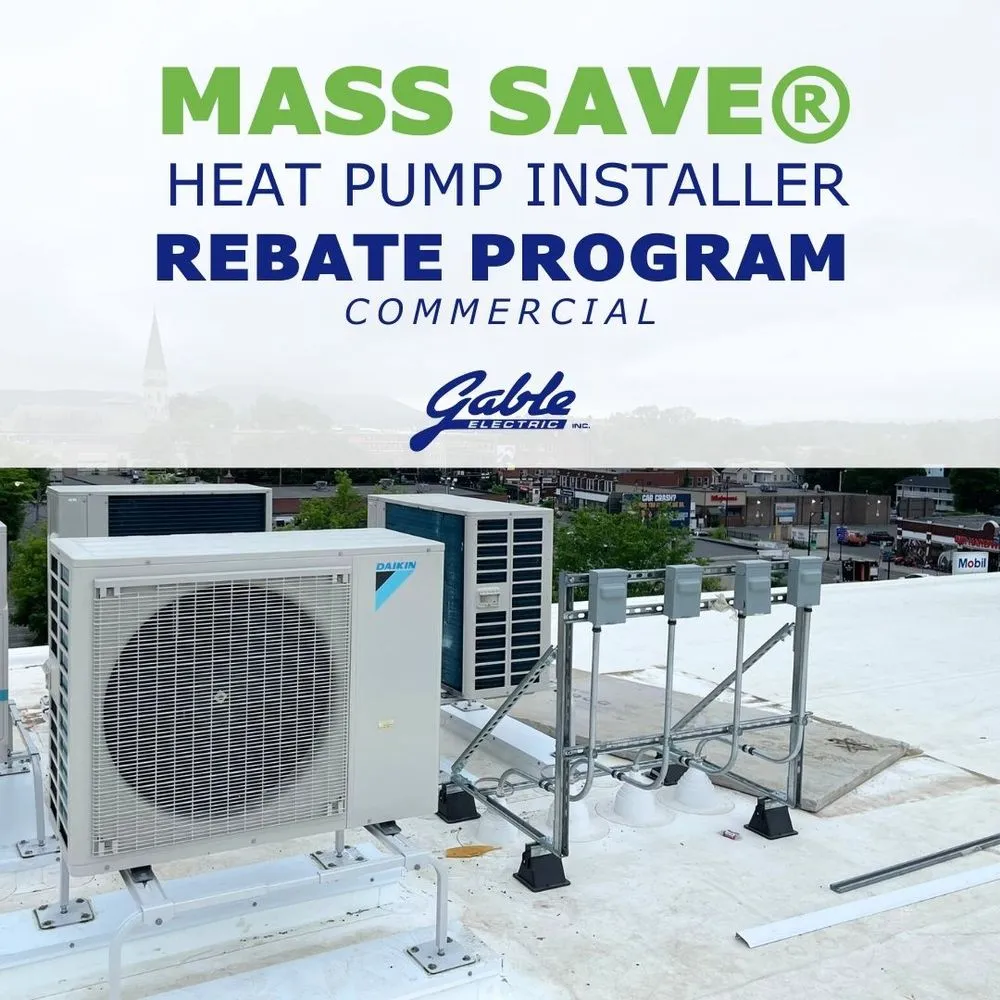 Slide of Gable Electric