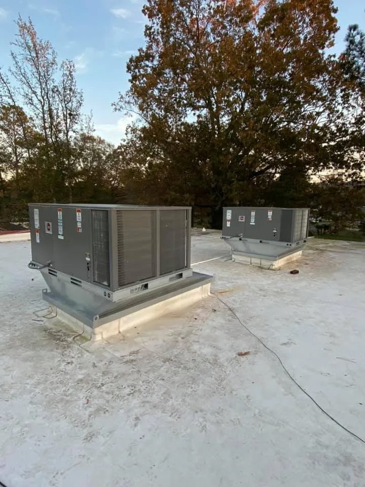 Slide of Gable's Heating, Air & Refrigeration