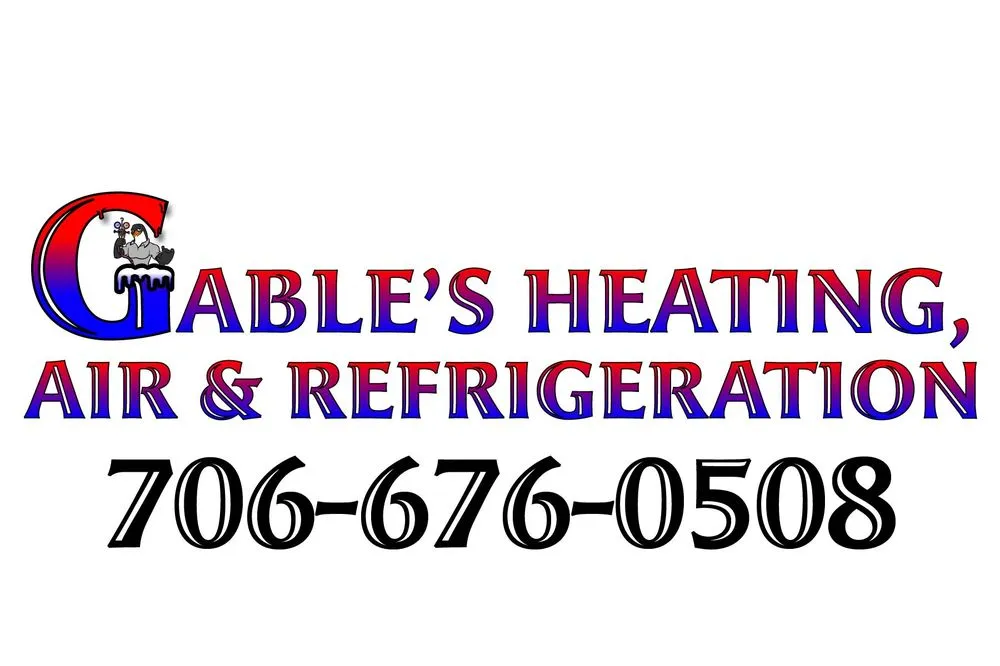 Slide of Gable's Heating, Air & Refrigeration