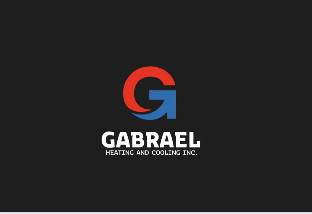 Slide of Gabrael Heating and Cooling