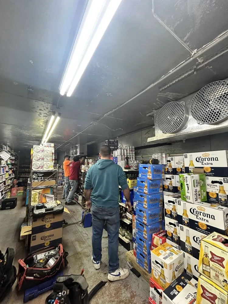 Slide of Gabrael Heating and Cooling