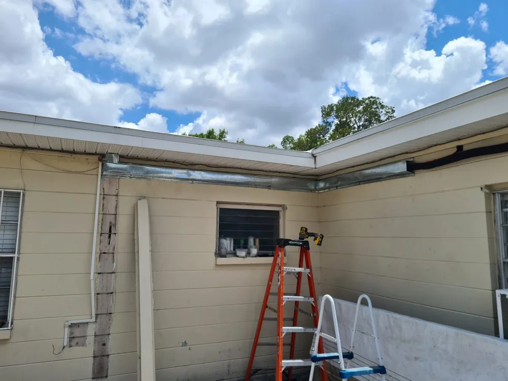 Slide of Gabriel Gonzalez AC Sales