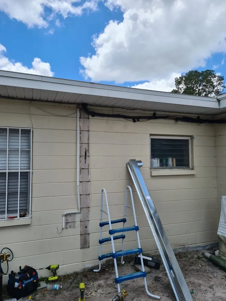 Slide of Gabriel Gonzalez AC Sales