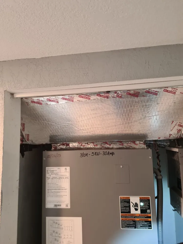 Slide of Gabriel Gonzalez AC Sales