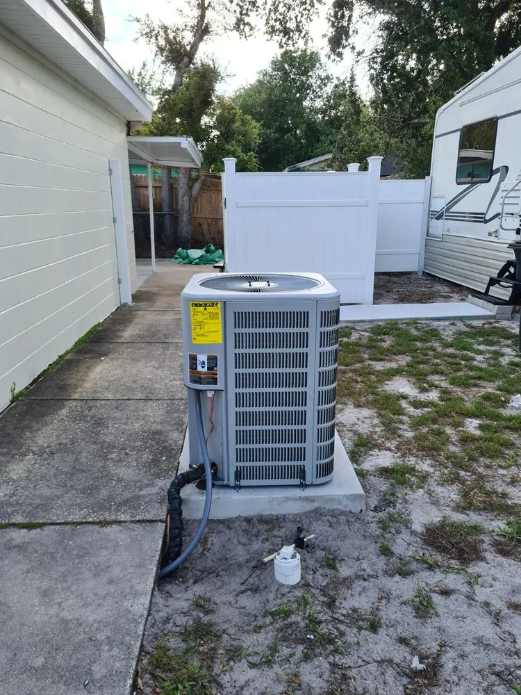 Slide of Gabriel Gonzalez AC Sales