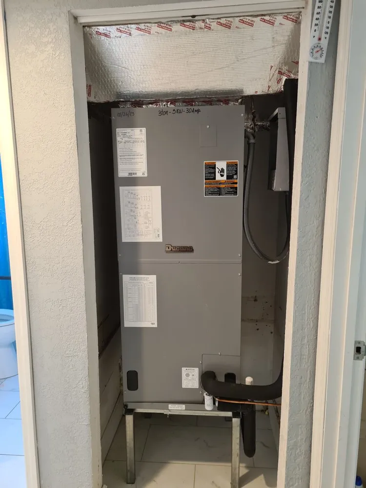 Slide of Gabriel Gonzalez AC Sales