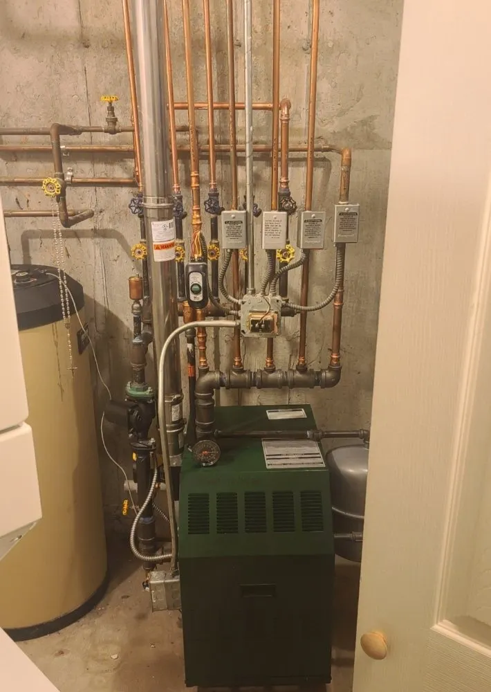 Slide of Gabriella Mechanical