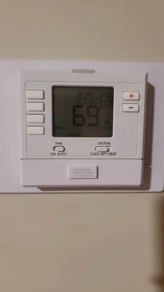 Slide of Gabriella Mechanical